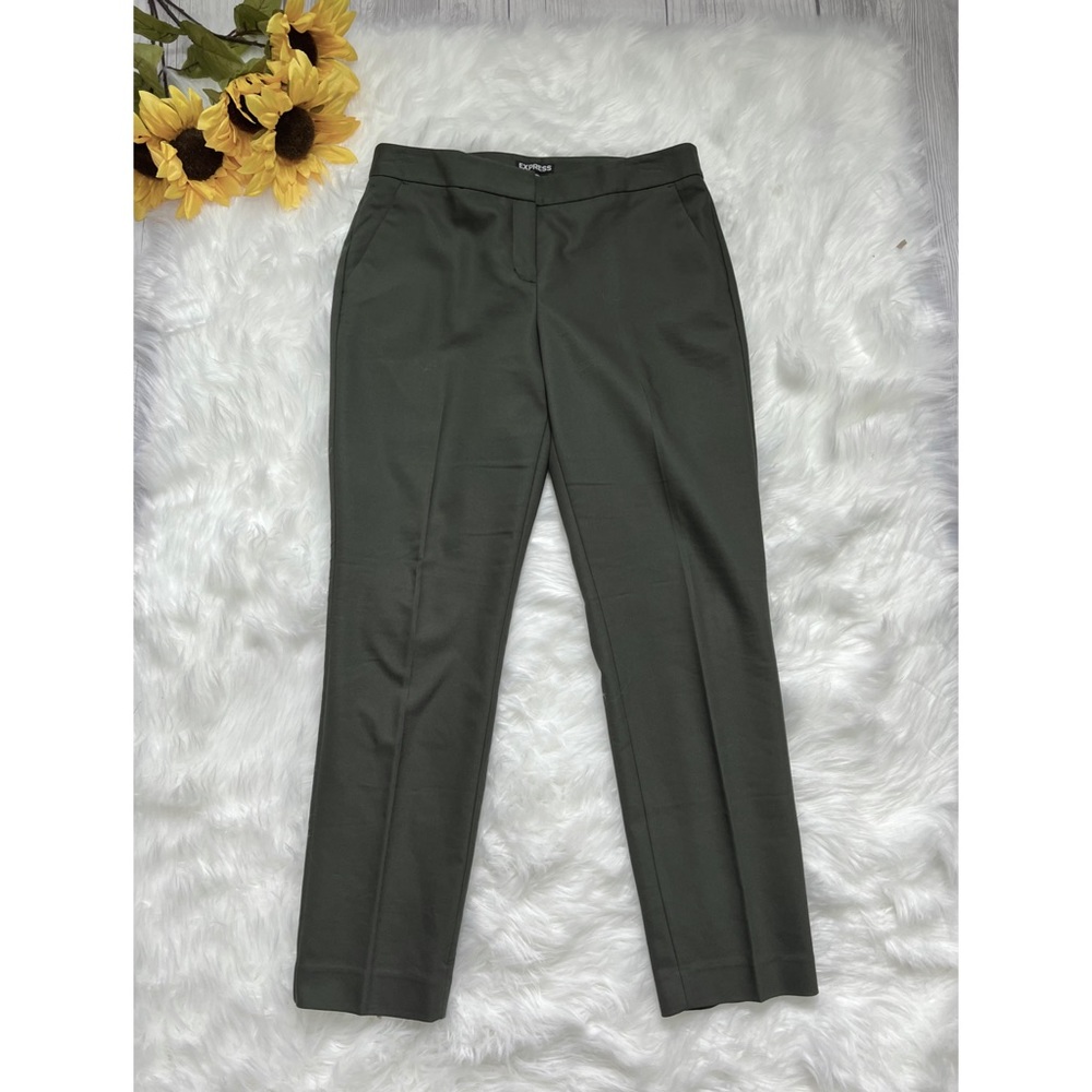 Express Columnist Dress Pants